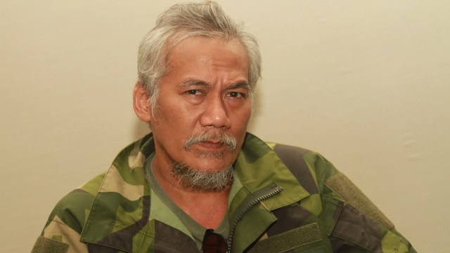 Tio Pakusadewo Foto: Munady Widjaja