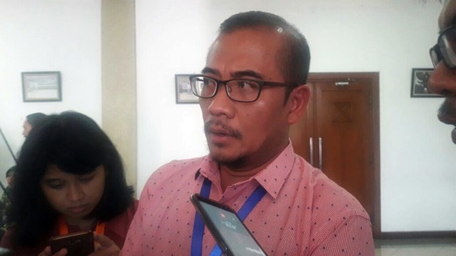 Hasyim Asya'ari (Foto: Fadjar Hadi/kumparan)