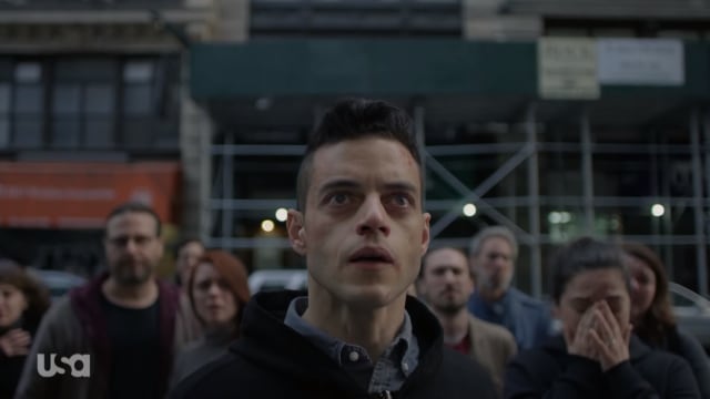Trailer 'Mr. Robot' Season_3.0 (Foto: USA Network)