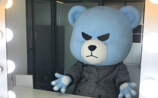Maskot YG Entertainment, KRUNK Akan Adakan Meet & Greet di Jakarta! 