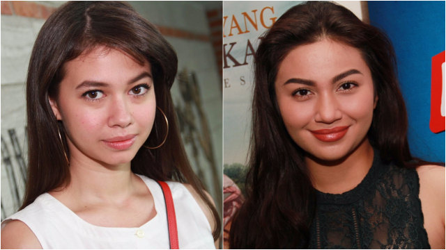 Yuki Kato dan Ariel Tatum (Foto: Munady Widjaja/kumparan)