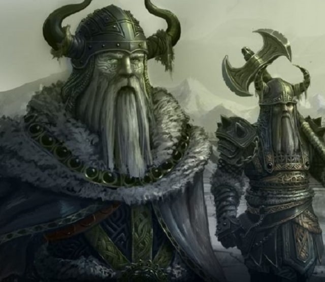 Keren Tapi Propaganda, Helm Bangsa Viking Tak Pernah Bertanduk