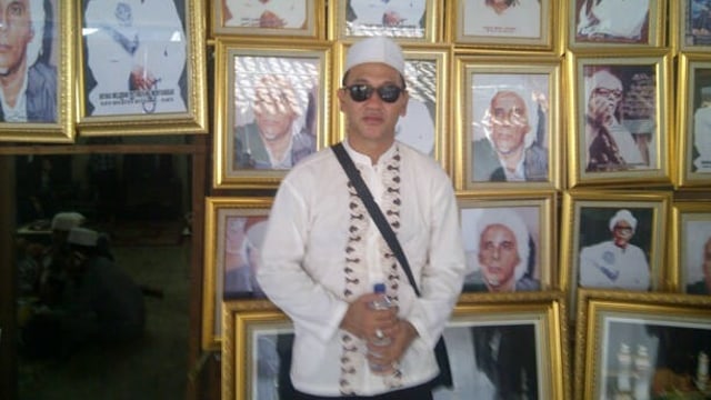 Cheppy Chandra (Foto: Instagram/@cheppych)