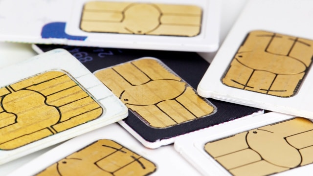 SIM card (Foto: PublicDomainPictures (CC0 Creative Commons))