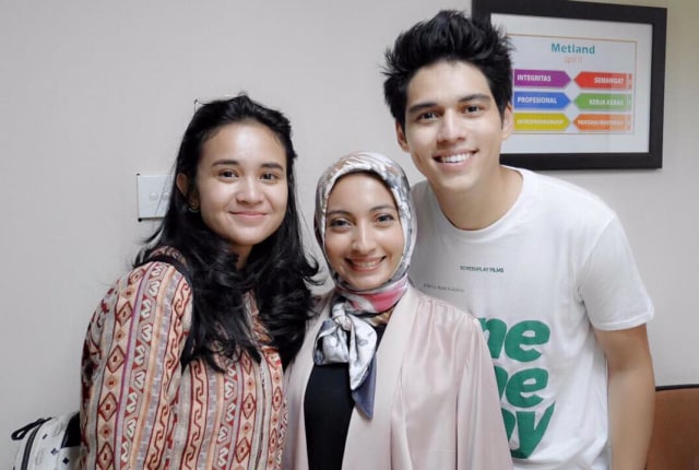 Menilik Fakta dibalik OST One Fine Day (3)