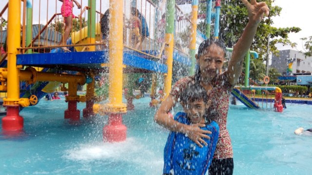 Dani, penderita kanker ginjal (Foto: Blog: https://rachel-house.org)