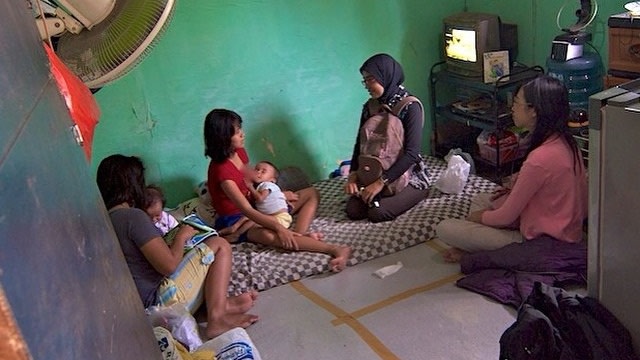 Konsultasi Rachel House. (Foto: InstagramL @rachelhouseindonesia)