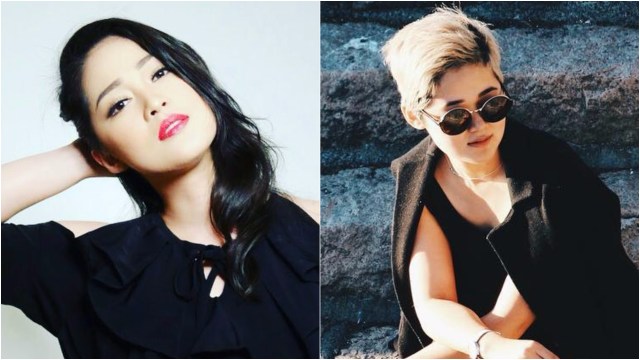 Gracia Indri dan Gisela Cindy (Foto: Instagram @graciaz14/@giselacindy12)