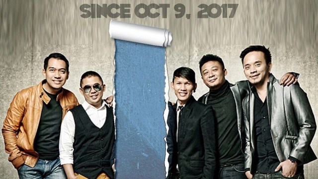 The Titans (Foto: Instagram/@thetitans_id)