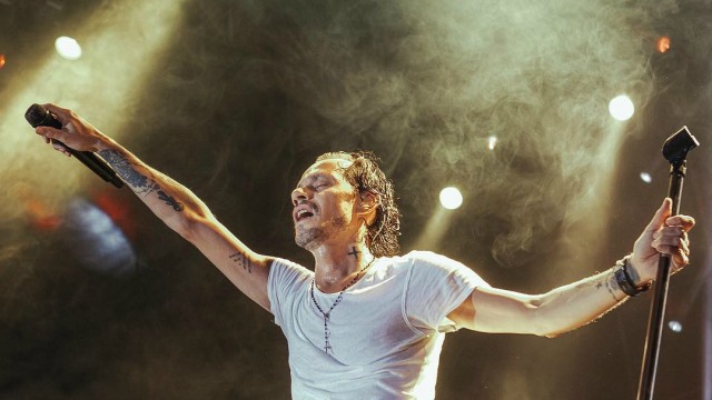 Marc Anthony (Foto: Instagram @marcanthony)