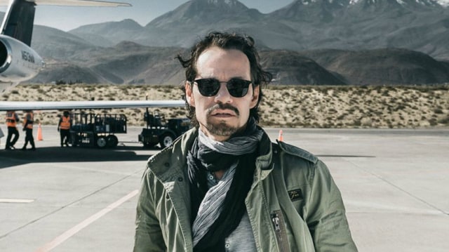 Marc Anthony (Foto: Instagram @marcanthony)