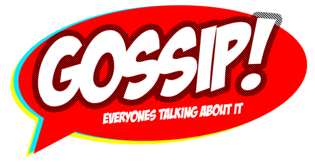 Kenali Ciri-ciri Tukang Gosip