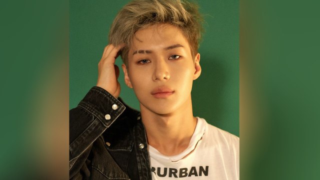 Taemin SHINee (Foto: Facebook @Shinee)