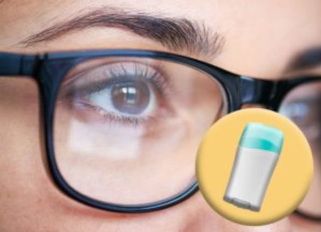 Lifehack: 5 Fungsi Lain dari Deodoran (1)