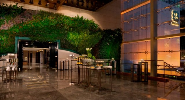 5 Hotel Ramah Lingkungan di Asia (1)