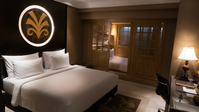 5 Hotel Ramah Lingkungan di Asia (5)