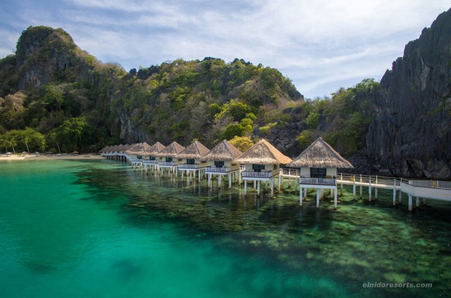 5 Hotel Ramah Lingkungan di Asia (2)
