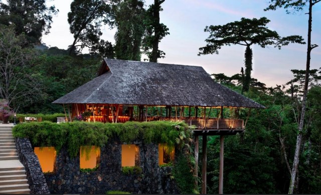 5 Hotel Ramah Lingkungan di Asia (3)