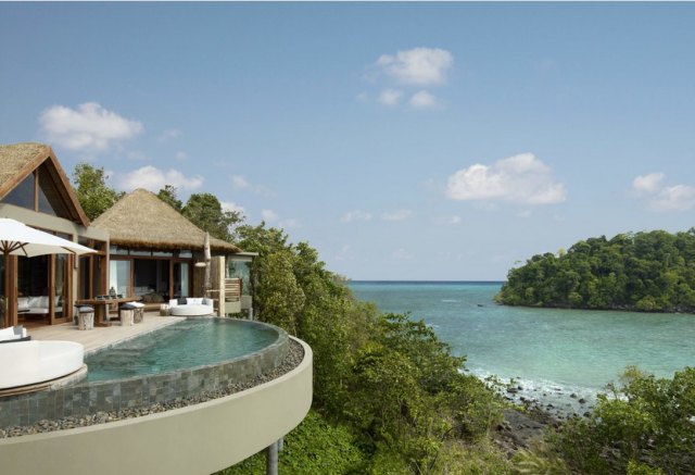 5 Hotel Ramah Lingkungan di Asia (4)