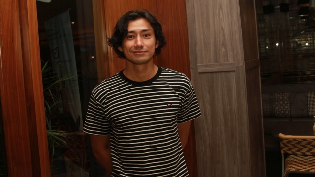 Revaldo  (Foto: Munady/kumparan)