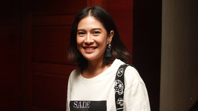 Dian Sastrowardoyo (Foto: Munady/kumparan)
