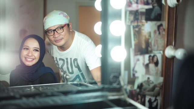 Adi Adrian (Foto: Instagram/@adiadrianofficial)