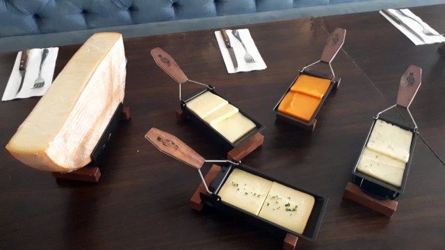 5 Varian Keju Mancanegara (Foto: Andari Novianti/kumparan)