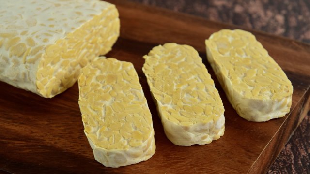 Hasil Akhir Tempe (Foto: Thinkstock)