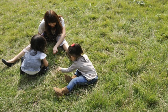 Com-Lingkungan yang Nyaman (Foto: Thinkstocks)