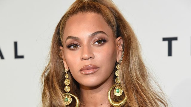 Beyoncé  (Foto: Instagram @beyonce)