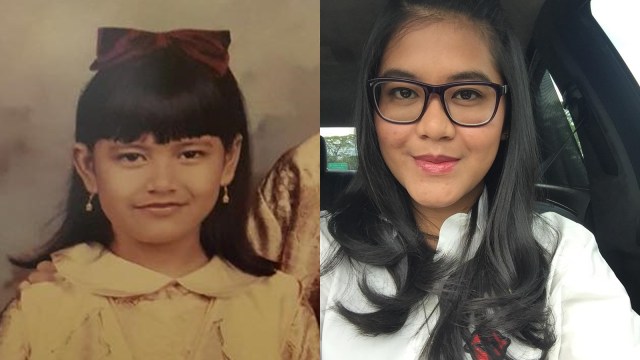 Kahiyang Ayu (Foto: Instagram/ @ayanggkahiyang- @kaesangp)