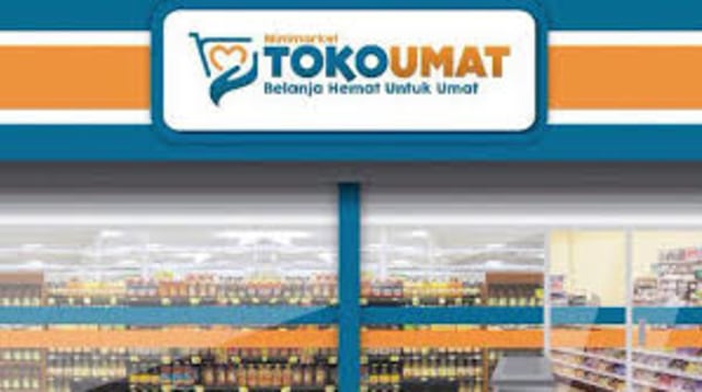 Toko Umat Untuk Umat