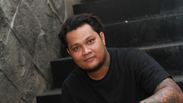 Virgoun (Foto: Munady )