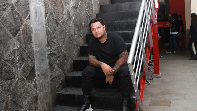 Virgoun Foto: Munady