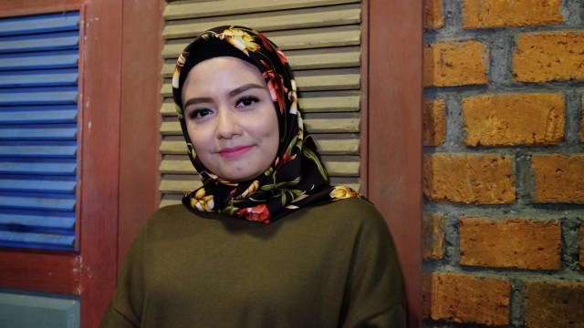 Tika Ramlan (Foto: Yurika Kencana/kumparan)