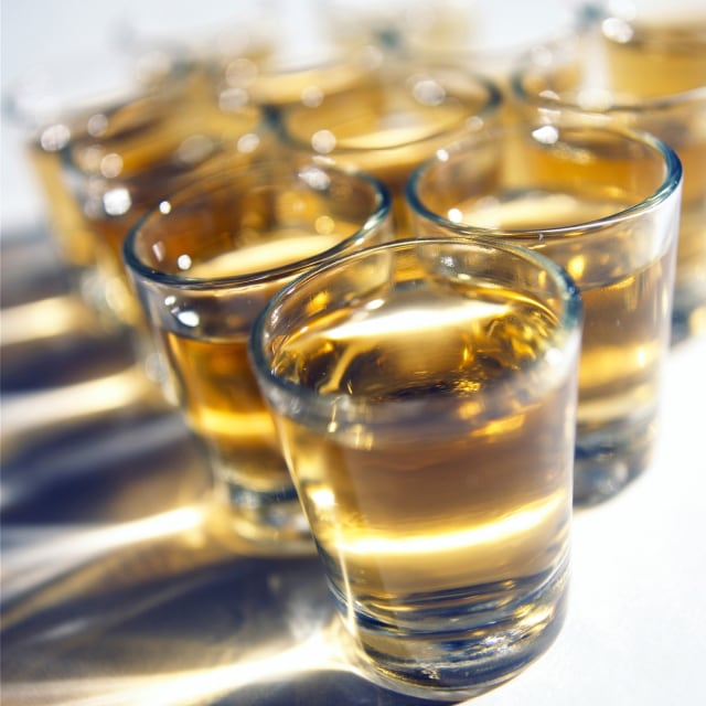 Alkohol  (Foto: Thinkstock)