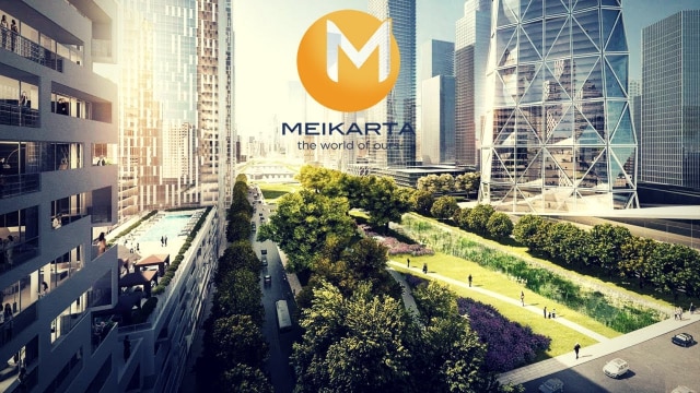 Meikarta : Polemik dan Peluang Bangkitnya Bisnis Properti