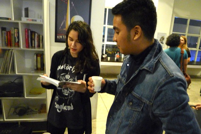 Antara Film, Komunitas Film, dan Pria Pecinta Film (3)