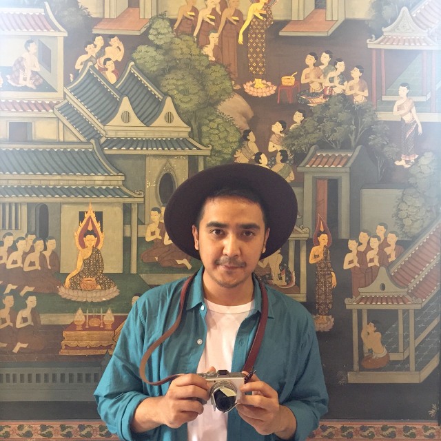 Antara Film, Komunitas Film, dan Pria Pecinta Film (4)