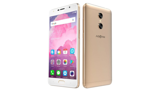 com-Advan A8 (Foto: Advan Indonesia)