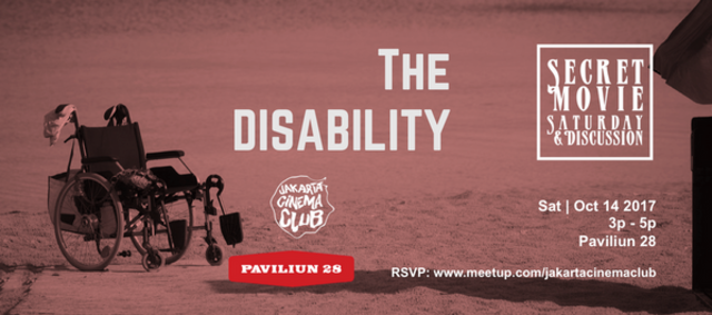 Antara Film, Komunitas Film, dan Pria Pecinta Film (7)