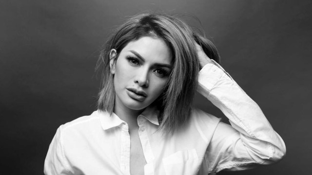 Nikita Mirzani (Foto: Instagram @nikitamirzanimawardi_17)