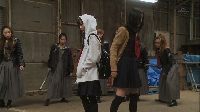 Kisah Konflik Internal Anggota AKB48 yang Didokumentasikan