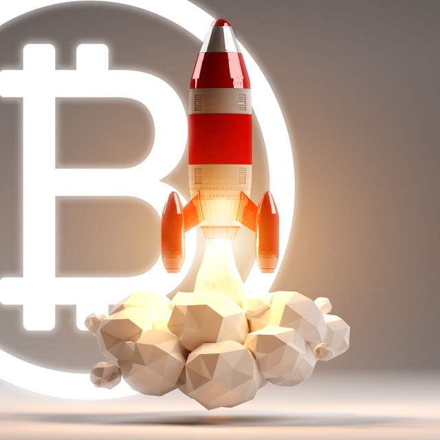 8 Tips Sukses Jadi Bitcoin Trader