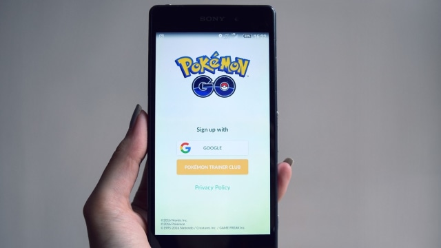 Pokemon Go Foto: FantaMagier via Pixabay (CC0 Creative Commons)