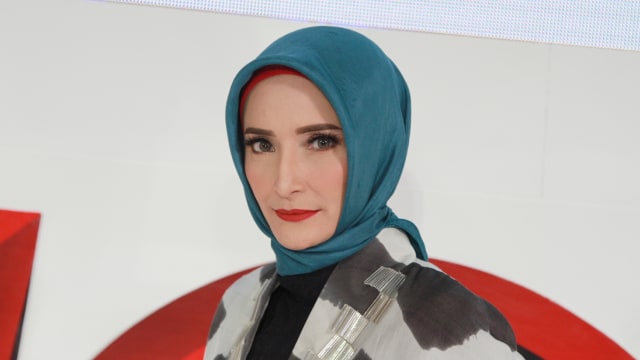 Inneke Koesherawati (Foto: Munady)