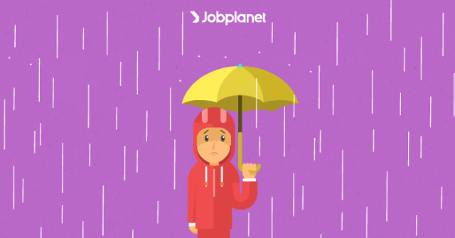 5 Tips Agar Tetap Produktif Bekerja di Musim Hujan