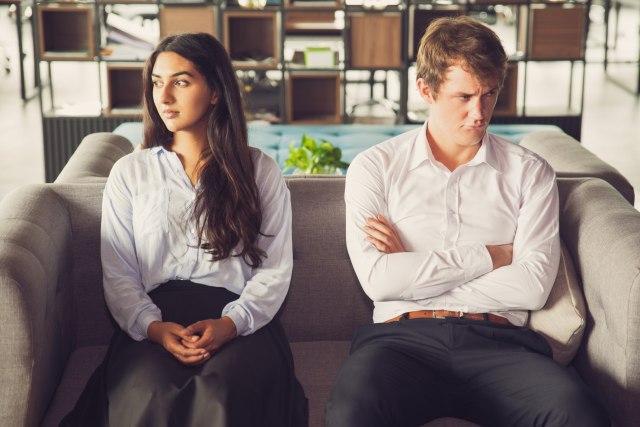 Com-Jangan Bikin Cemburu (Foto: Thinkstocks)