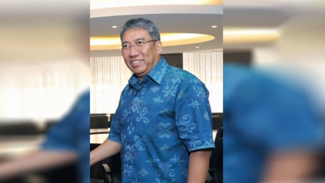 Bayu Krisnamurthi (Foto: Wikipedia)