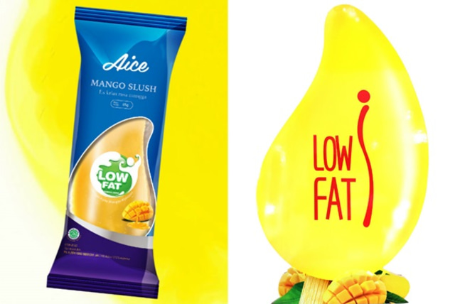 com-AICE Mango Slush (Foto: AICE)